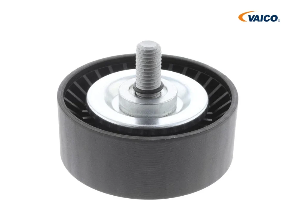 BMW E46 E60 E81 E82 E83 E84 Kayış Gergi Rulmanı VAICO V20-1396
