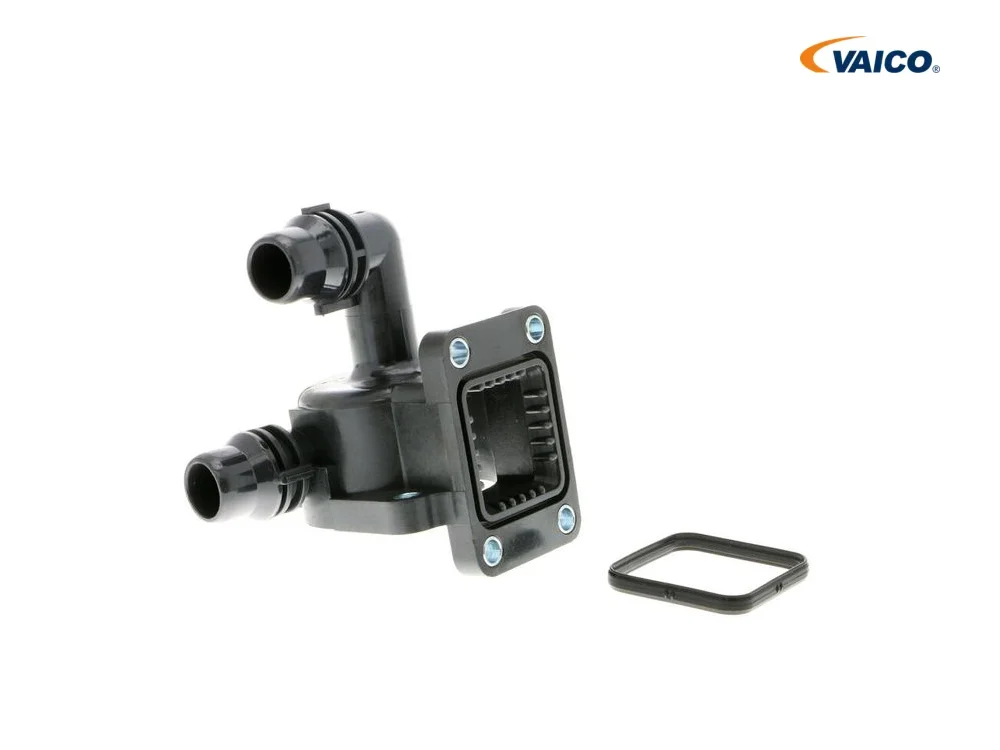 BMW E46 E60 E81 E82 E83 E84 Soğutma Suyu Flanşı VAICO V20-0743