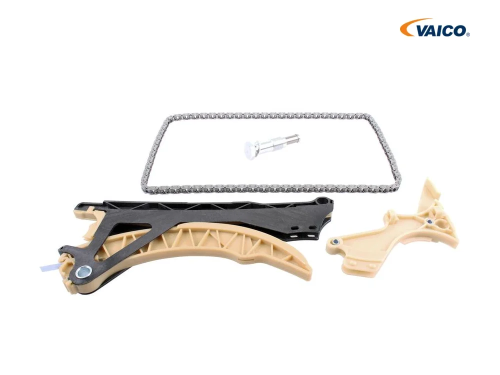 BMW E46 E60 E81 E82 E83 E84 Zincir Seti VAICO V20-10006-BEK