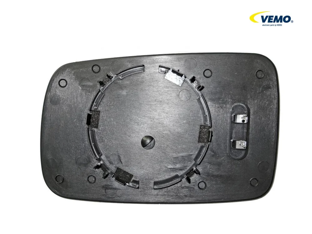 BMW E46 E65 E66 Ayna Camı Sağ VEMO V20-69-0023