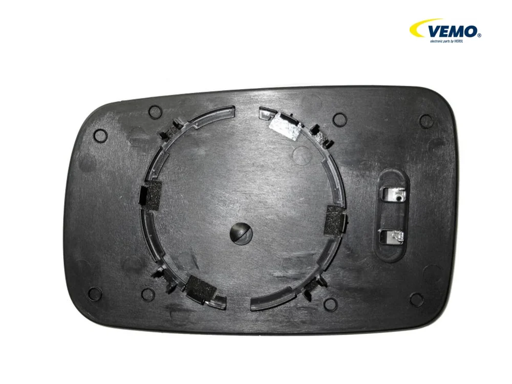 BMW E46 E65 E66 Ayna Camı Sol VEMO V20-69-0024