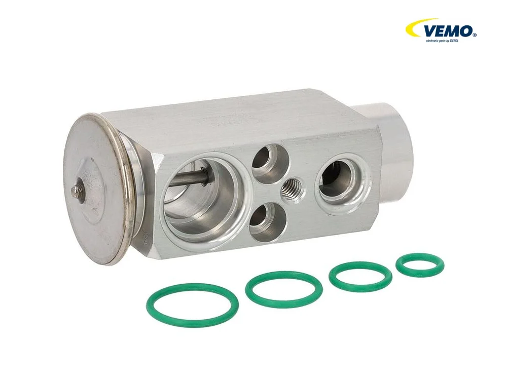 BMW E46 E70 E71 E72 E83 F15 Klima Genleşme Valfi VEMO V20-77-0011