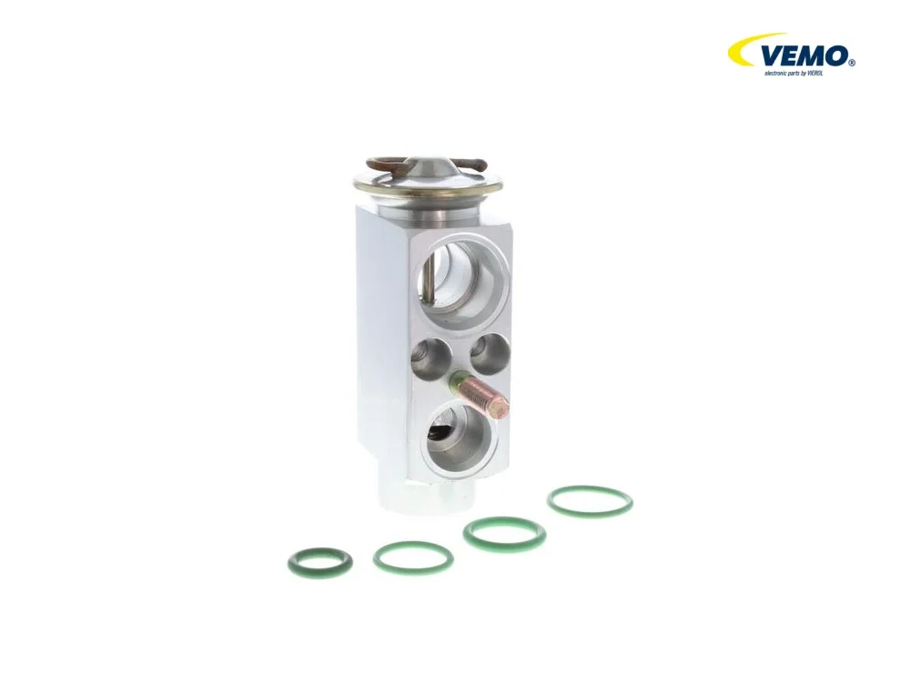 BMW E46 E70 E71 E72 E83 F15 Klima Genleşme Valfi VEMO V20-77-0012