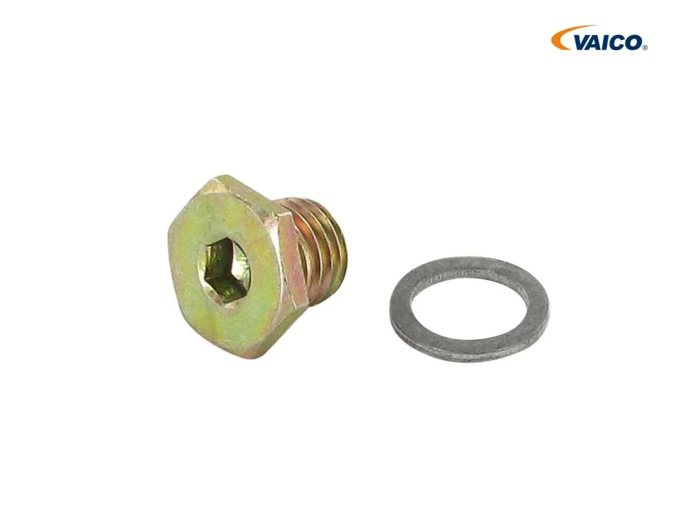 BMW E46 E81 E82 E84 E85 E87 Karter Tapası VAICO V20-1206