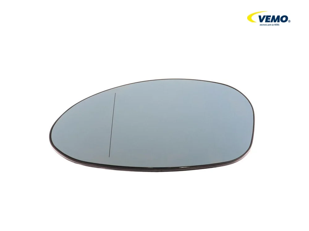 BMW E46 E81 E82 E87 E88 E90 Ayna Camı Sol VEMO V20-69-0004