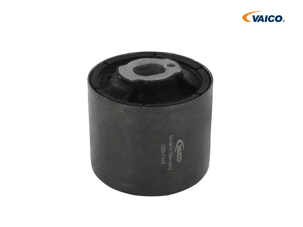 BMW E46 E81 E83 E84 E85 E86 Aks Yatağı Arka Sol VAICO V20-1145