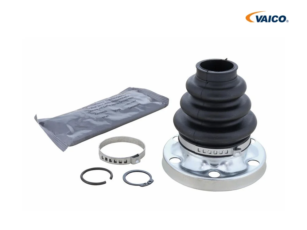 BMW E46 E81 E83 E85 E86 Aks Körüğü Seti Arka VAICO V20-0753