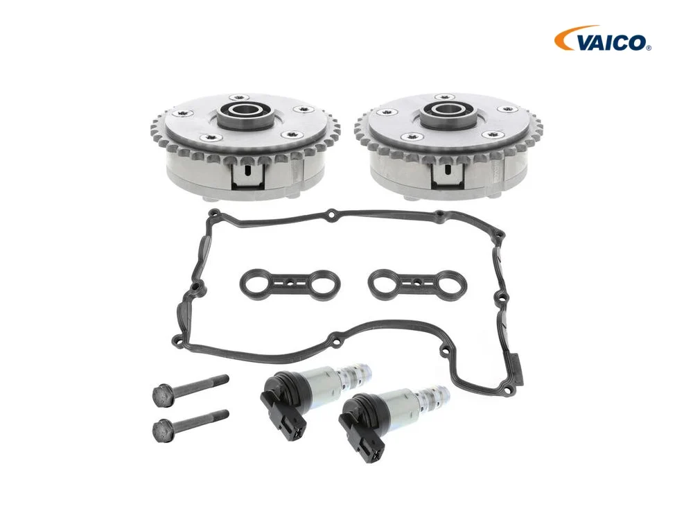 BMW E46 E81 E87 E90 Vanos Tamir Takımı VAICO V20-3798