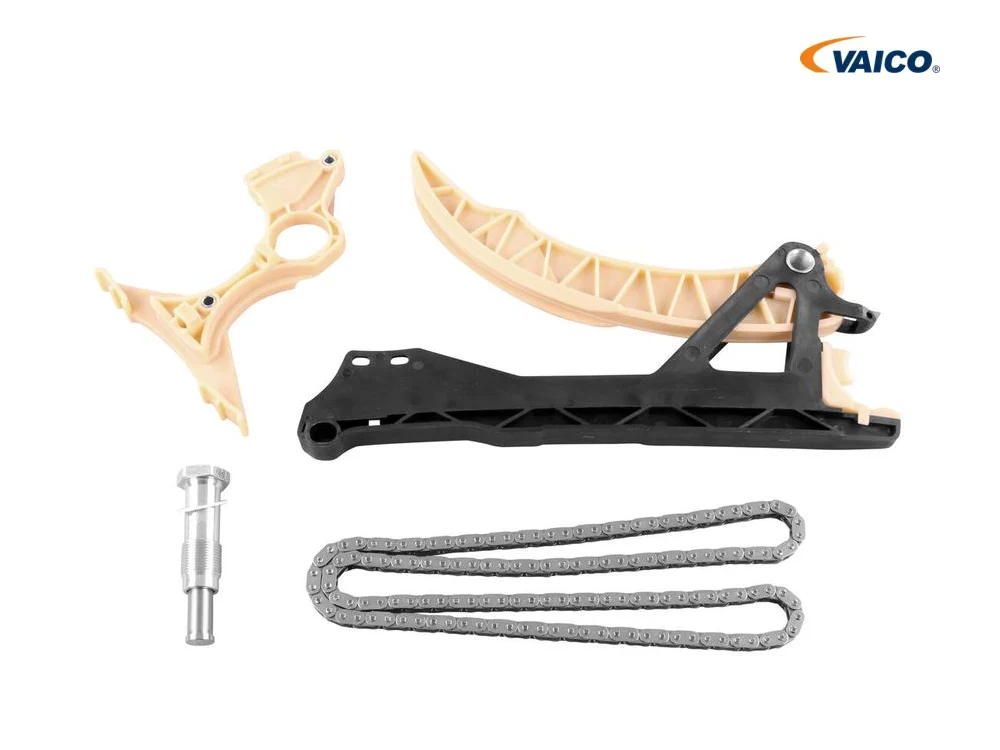 BMW E46 E81 E87 E90 Zincir Seti VAICO V20-10009-BEK