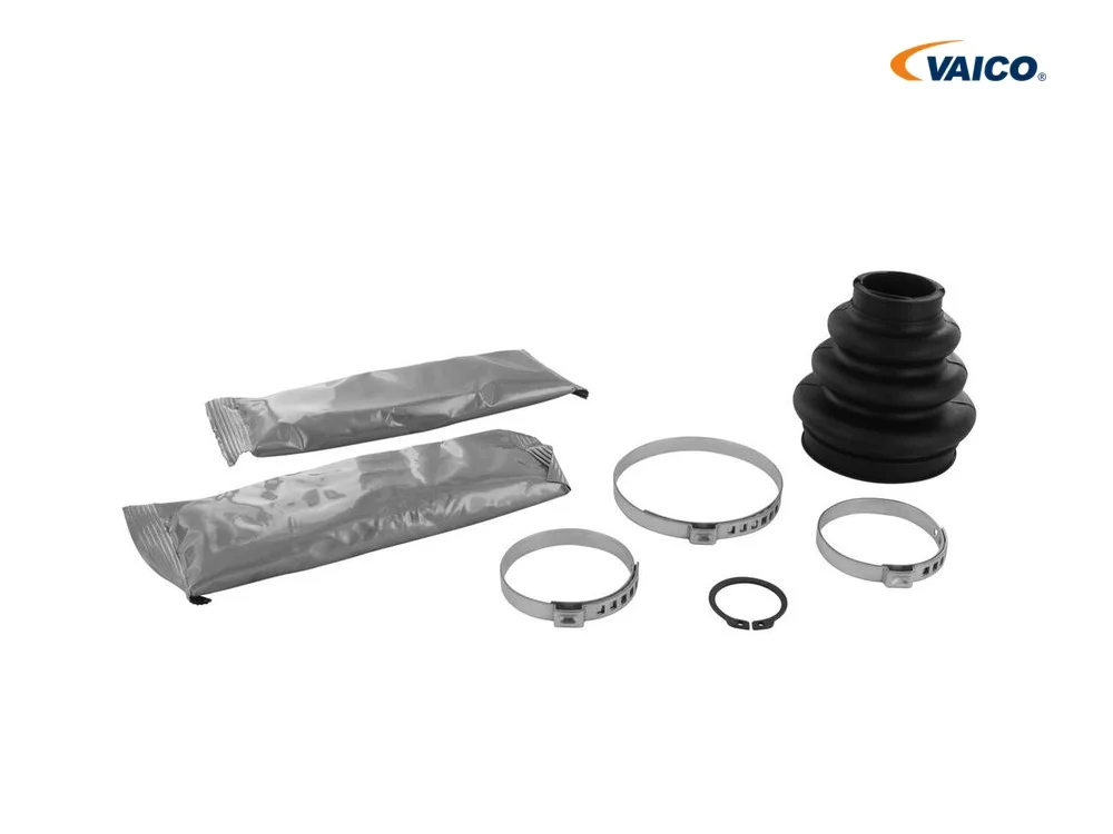 BMW E46 E82 E83 E84 E87 E88 Aks Körüğü Seti Arka VAICO V20-1184