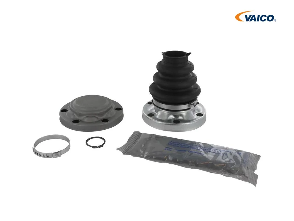 BMW E46 E82 E83 E84 E87 E88 Aks Körüğü Seti Arka VAICO V20-1191