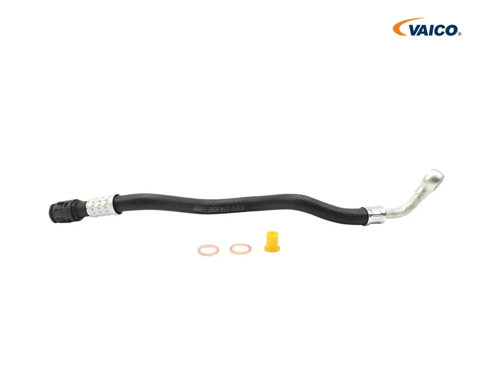 BMW E46 E82 E84 E88 E90 E91 Direksiyon Hortumu VAICO V20-4314