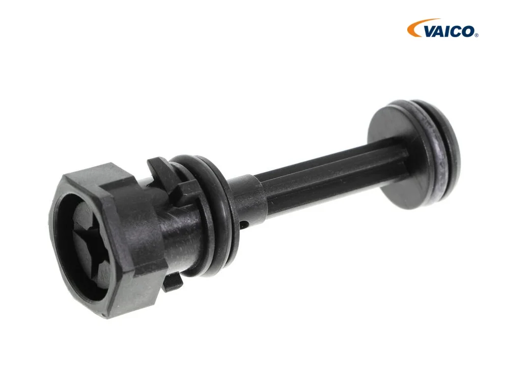 BMW E46 E83 E85 E86 Radyatör Hava Alma Vidası VAICO V20-2941