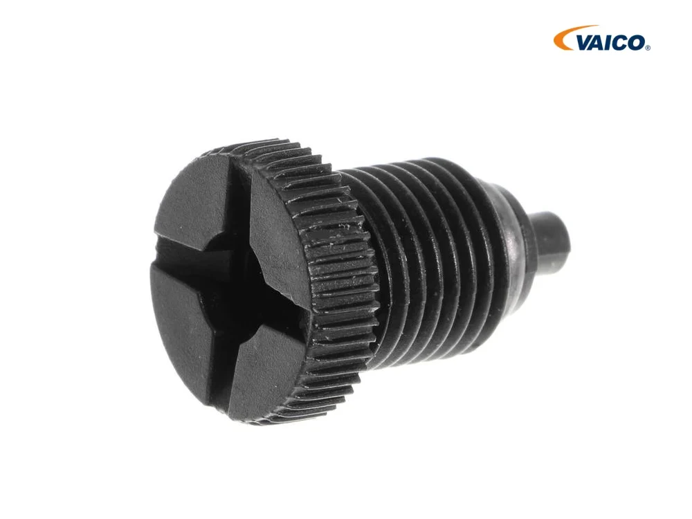 BMW E46 E83 E85 E86 Radyatör Hava Alma Vidası VAICO V20-2942