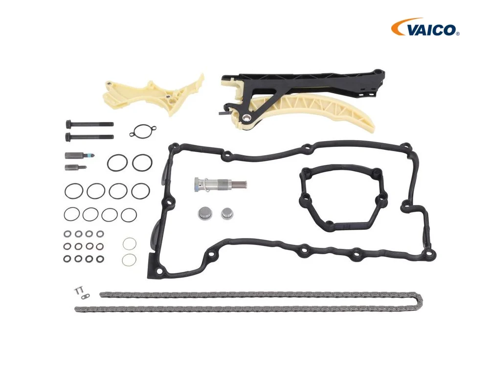 BMW E46 E83 E85 E87 E90 E91 Zincir Seti VAICO V20-10025