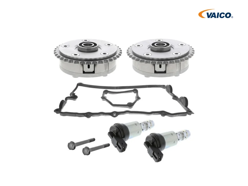 BMW E46 E83 E85 E87 E91 Vanos Tamir Takımı VAICO V20-3799