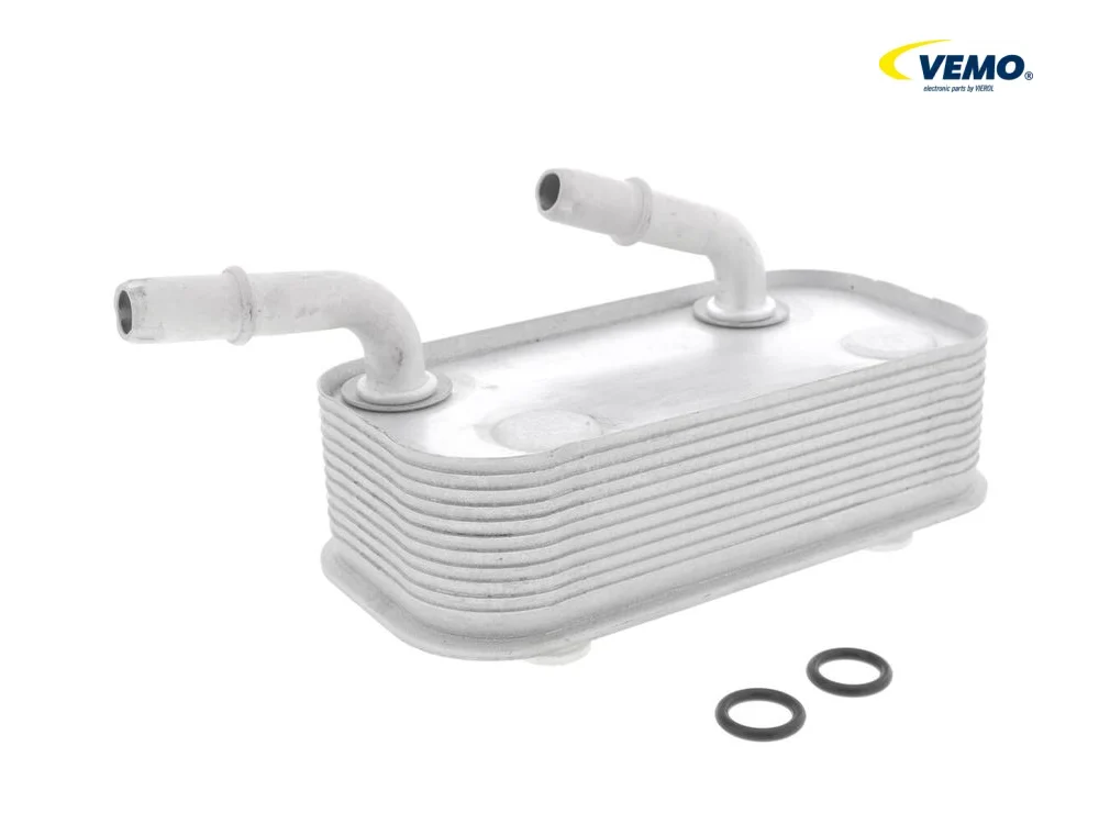 BMW E46 E83 E85 Şanzıman Yağ Soğutucusu VEMO V20-60-0002