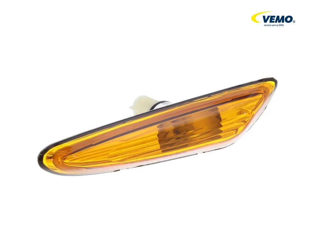 BMW E46 E83 Ek Sinyal Lambası Ön Sol VEMO V20-84-0009
