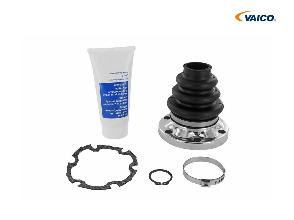 BMW E46 E85 Aks Körüğü Seti Arka VAICO V20-1190