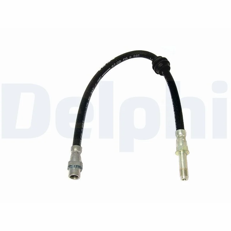 BMW E46 E85 E86 Fren Hortumu Ön DELPHI LH6302