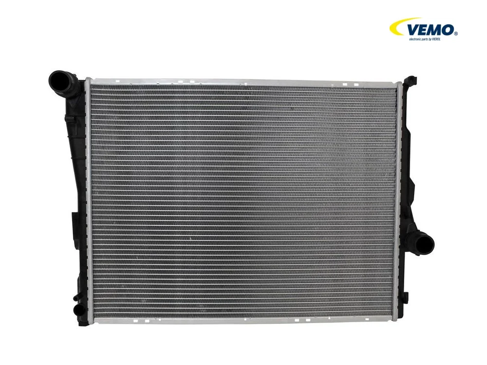 BMW E46 E85 E86 Radyatör VEMO V20-60-1518