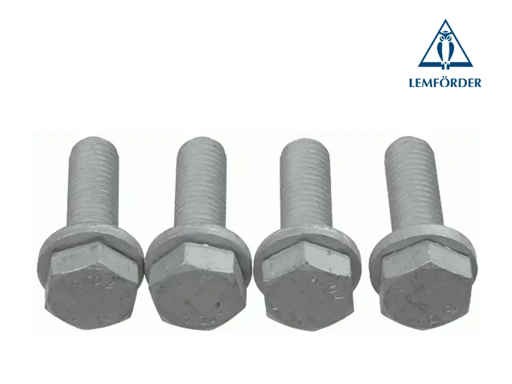 BMW E46 E85 E86 Salıncak Tamir Seti LEMFORDER 38908-01