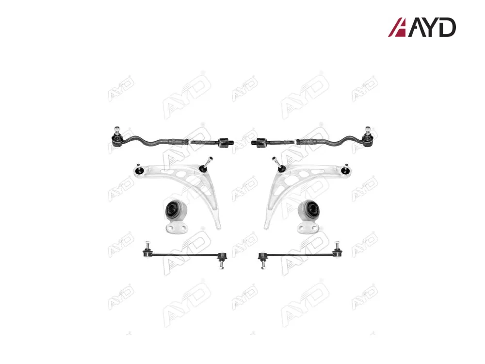 BMW E46 E86 Tamir Takımı Ön AYD 89-10842