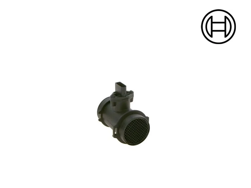 BMW E46 E87 E90 - N40 N42 N43 N45 Debimetre Mercedes 0280217114 | BOSCH