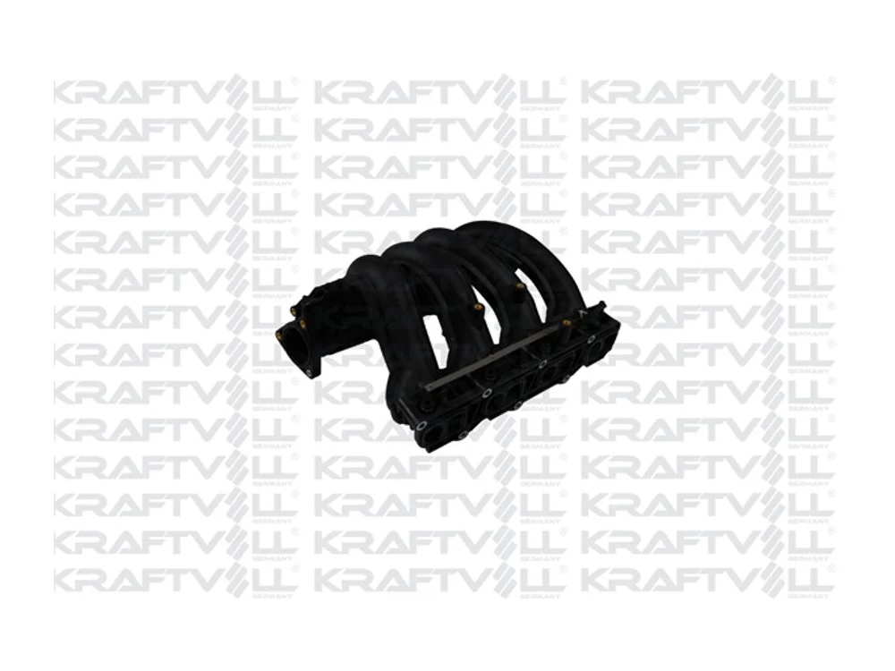 BMW E46 Emme Manifoldu M54 KRAFTVOLL 12150006