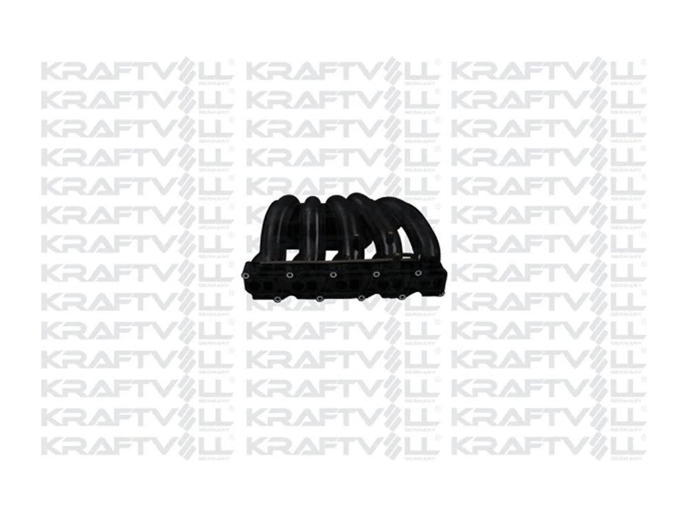 BMW E46 Emme Manifoldu M54 KRAFTVOLL 12150007