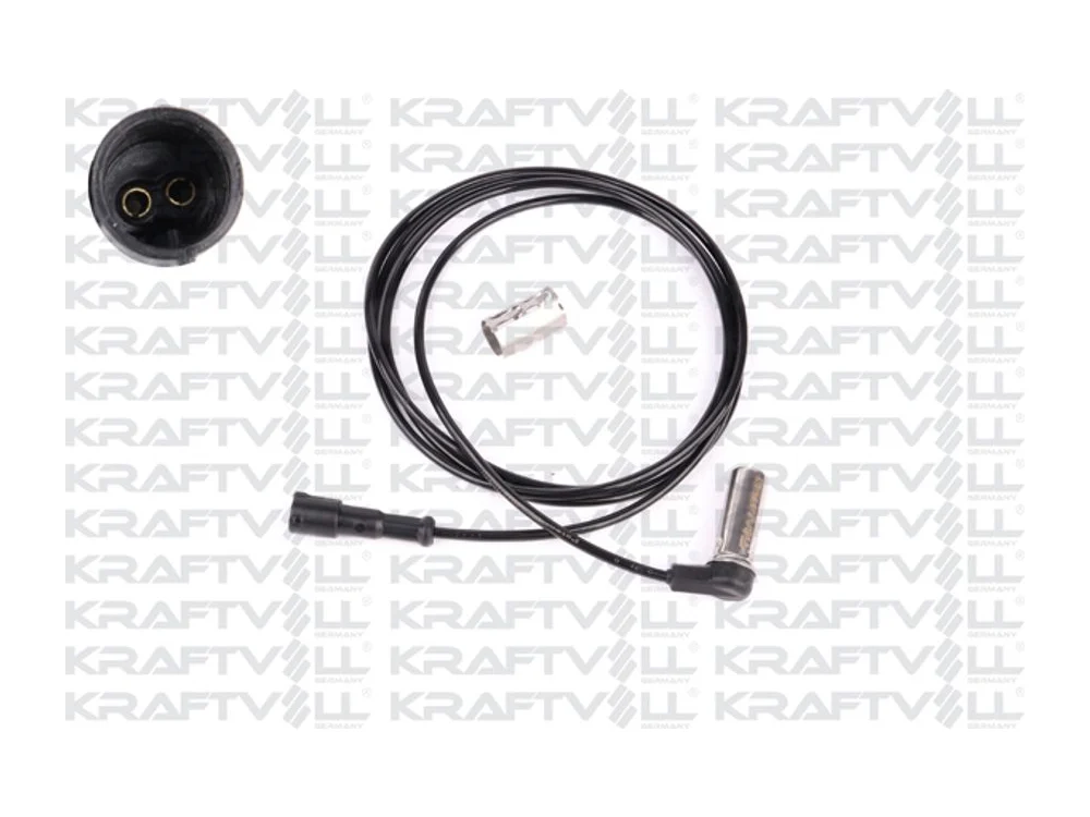 BMW E46 Fren Aşınma Sensörü M52 KRAFTVOLL 05090558