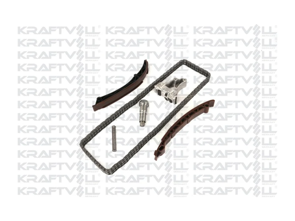 BMW E46 Gerici M54 KRAFTVOLL 12100032