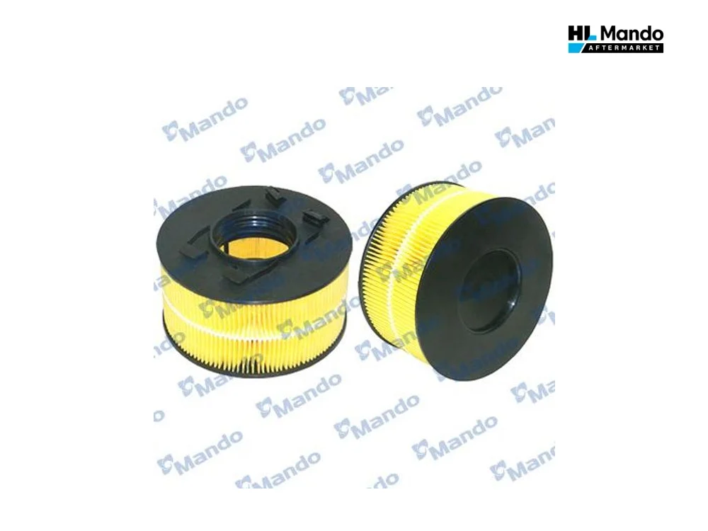 BMW E46 Hava Filtresi N40 N42 N46 MANDO MMF015084