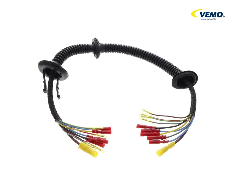 BMW E46 Kablo Tesisatı Tamir Takımı VEMO V20-83-0002