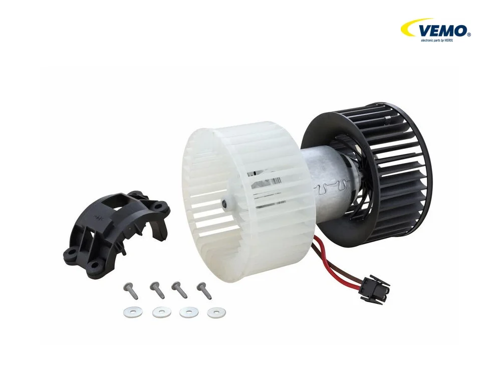 BMW E46 Kalorifer Fanı VEMO V20-03-1133