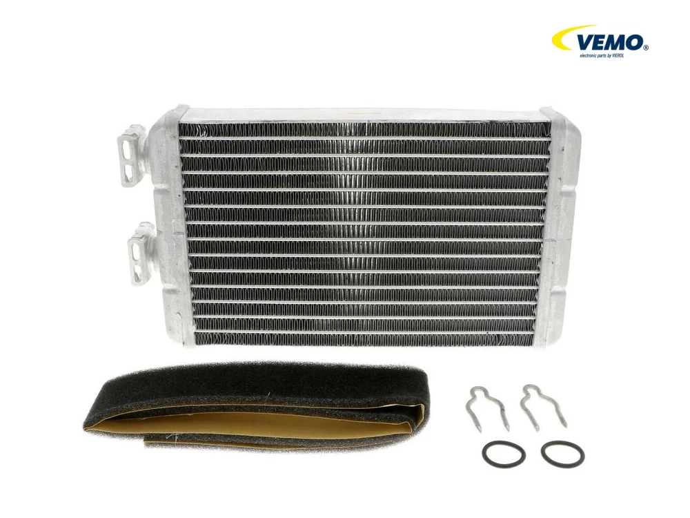 BMW E46 Kalorifer Radyatörü VEMO V20-61-0003