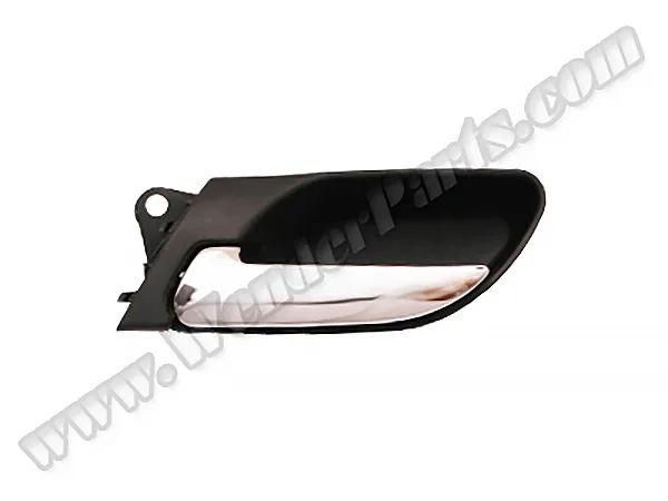 BMW 3 Serisi E46 1998-2006 - Kapı Açma Kolu İç Ön Sol 4K 51418200723 | BTAP