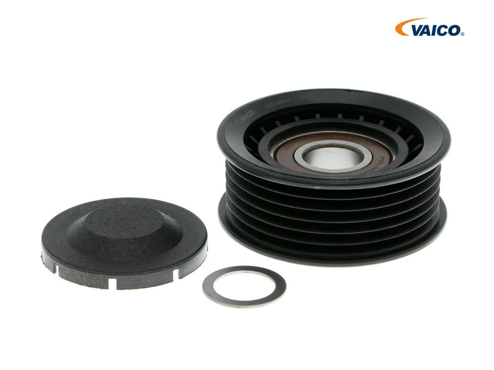 BMW E46 Kayış Gergi Rulmanı VAICO V20-2644
