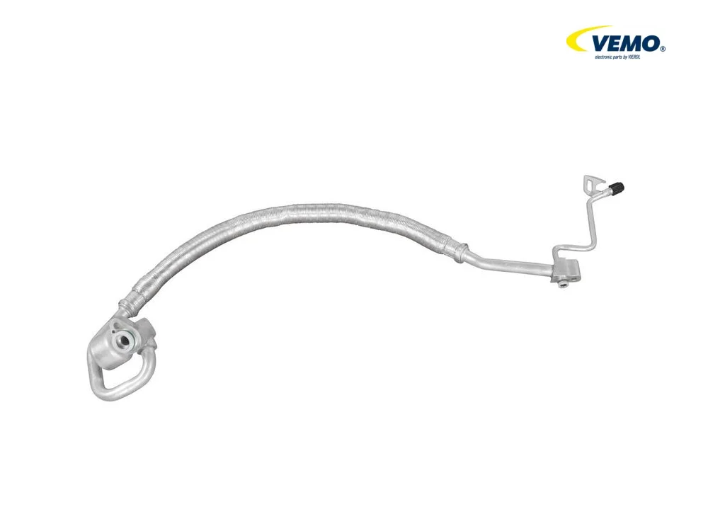 BMW E46 Klima Alçak Basınç Hattı VEMO V20-20-0042