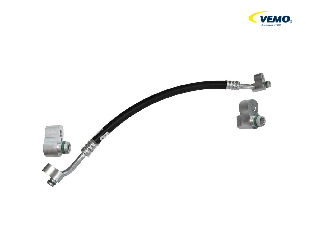BMW E46 Klima Yüksek Basınç Hattı VEMO V20-20-0023