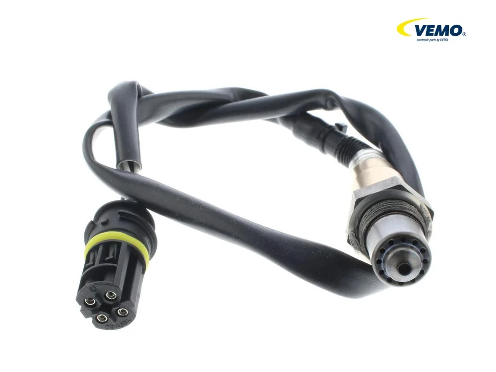 BMW E46 Oksijen Sensörü VEMO V20-76-0034