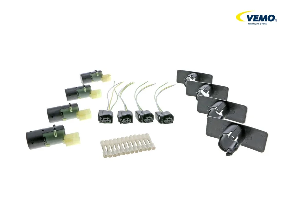 BMW E46 Park Sensörü Seti Arka VEMO V20-72-40024