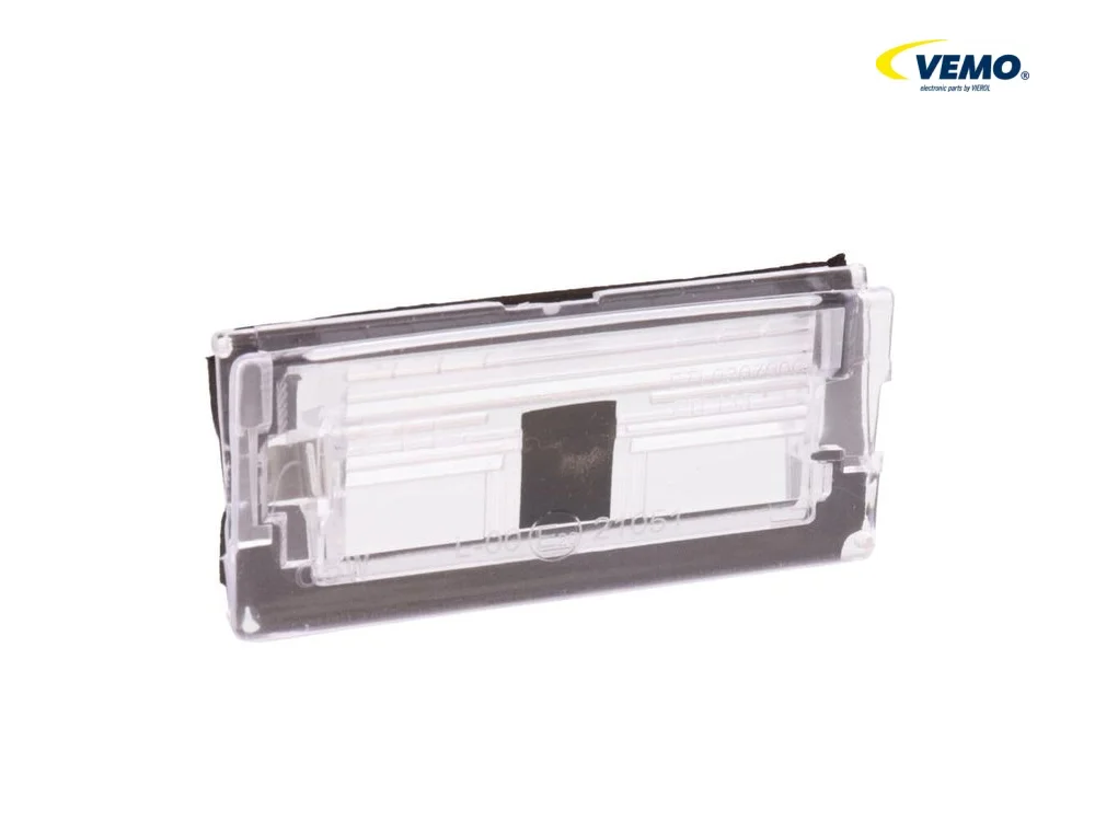 BMW E46 Plaka Lambası VEMO V20-84-0040