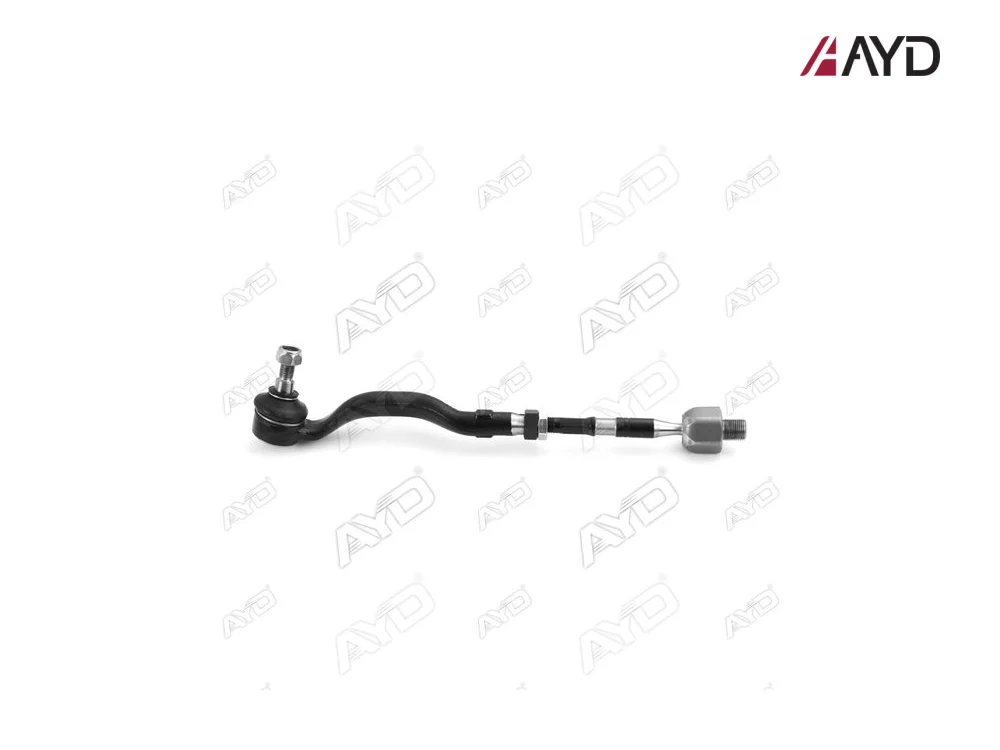 BMW E46 Rot Mili Ön Sol AYD 99-08918