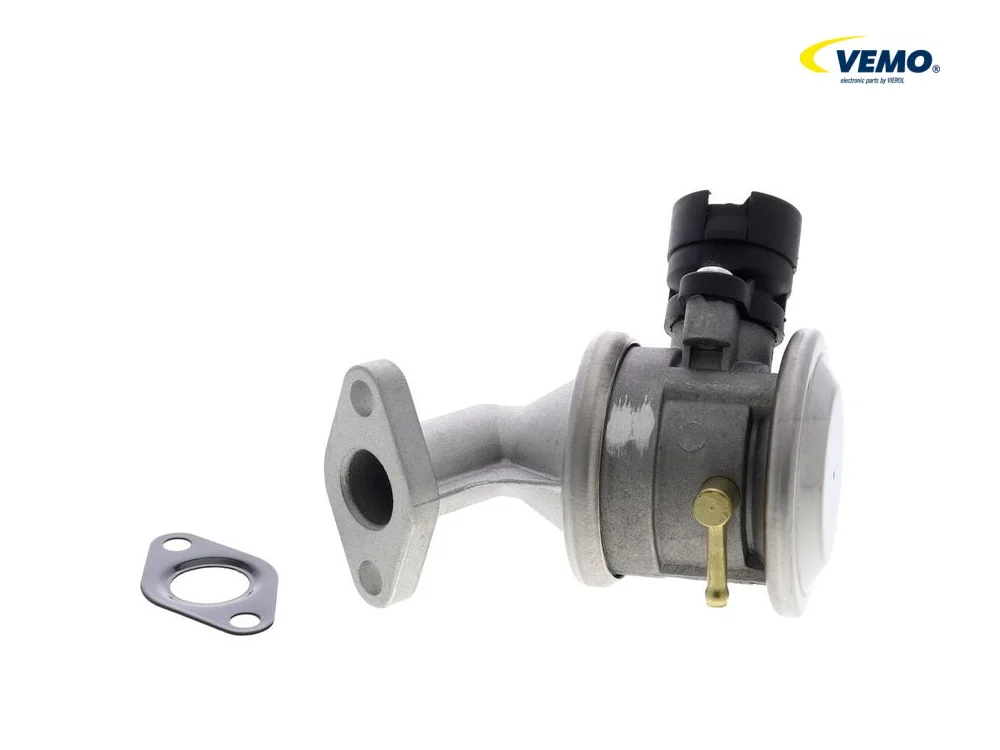 BMW E46 Sekonder Hava Pompası Valfi VEMO V20-66-0017