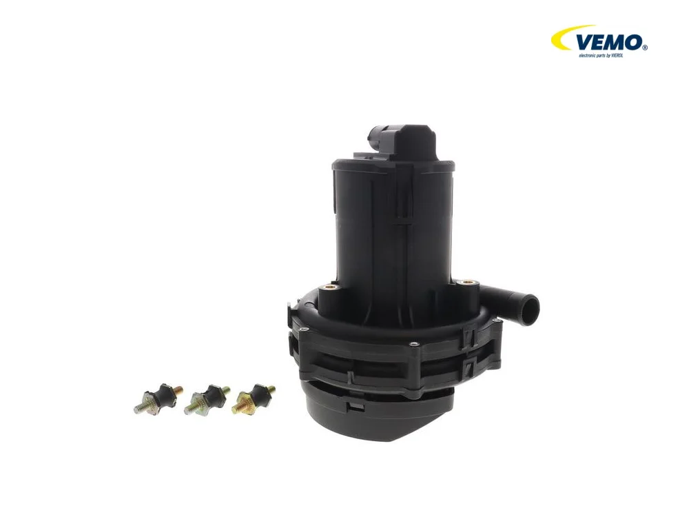 BMW E46 Sekonder Hava Pompası VEMO V20-63-0016