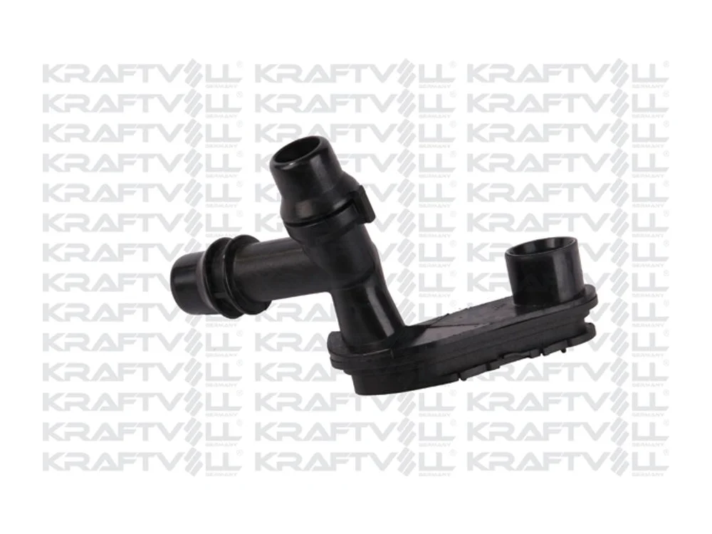 BMW E46 Su Flanşı M43 N42 M54 KRAFTVOLL 08110028
