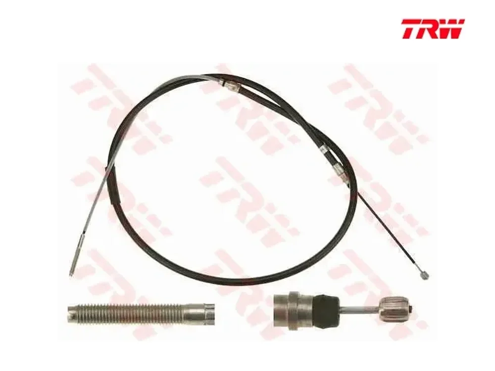 BMW E46 Tel Halat TRW GCH2616