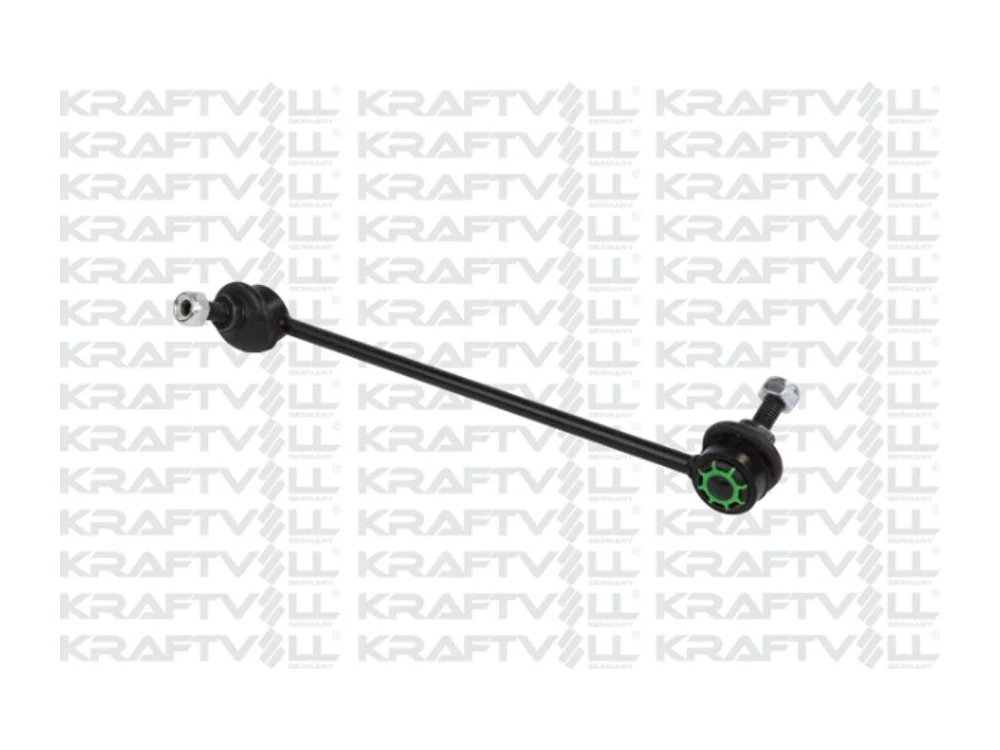 BMW E46 Viraj Demiri Rotu Ön M47 M43 M52 KRAFTVOLL 13040149