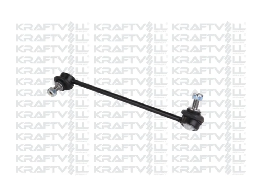 BMW E46 Viraj Demiri Rotu Ön M54 KRAFTVOLL 13040221
